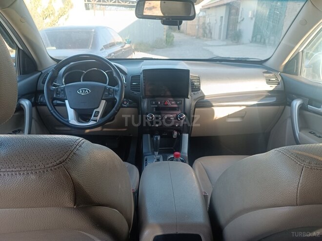 Kia Sorento 2010, 187,000 km - 2.0 l - Bakı