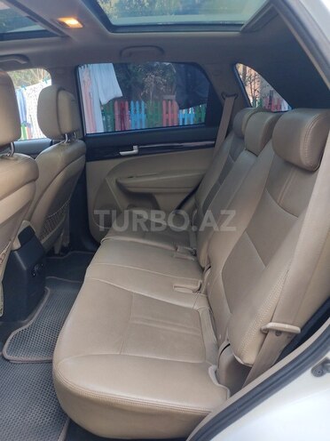 Kia Sorento 2010, 187,000 km - 2.0 l - Bakı