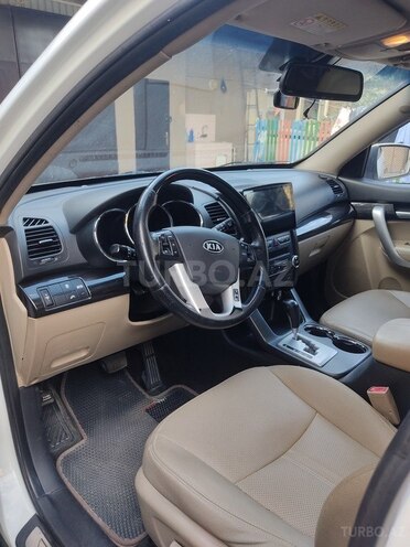 Kia Sorento 2010, 187,000 km - 2.0 l - Bakı
