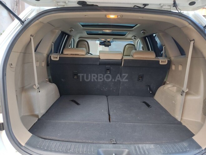 Kia Sorento 2010, 187,000 km - 2.0 l - Bakı