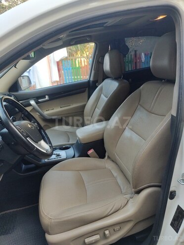 Kia Sorento 2010, 187,000 km - 2.0 l - Bakı