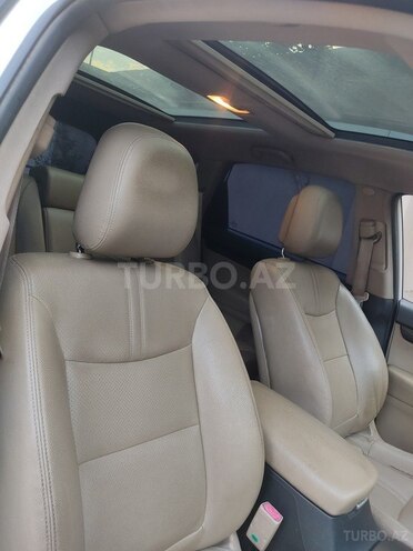 Kia Sorento 2010, 187,000 km - 2.0 l - Bakı