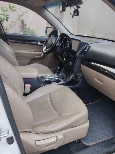 Kia Sorento 2010, 187,000 km - 2.0 l - Bakı