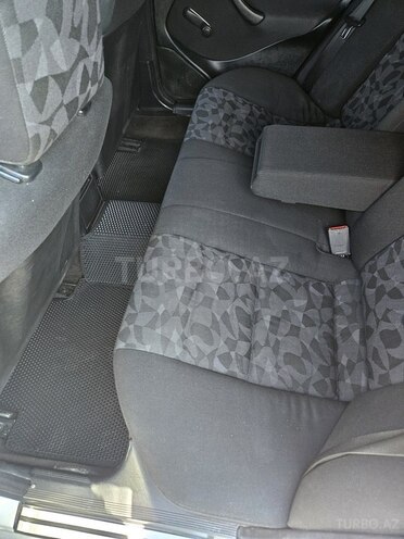 Mercedes C 180 1999, 495,000 km - 1.8 л - Şəki