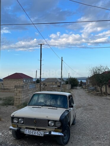 LADA (VAZ) 2106 1984, 98,000 km - 1.6 l - Bakı
