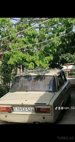 LADA (VAZ) 2106 1984, 98,000 km - 1.6 l - Bakı