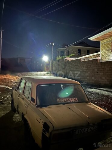 LADA (VAZ) 2106 1984, 98,000 km - 1.6 l - Bakı