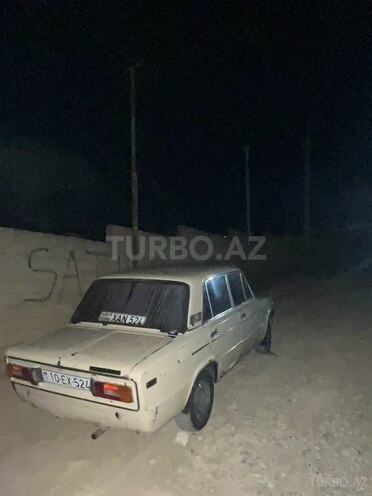 LADA (VAZ) 2106 1984, 98,000 km - 1.6 l - Bakı