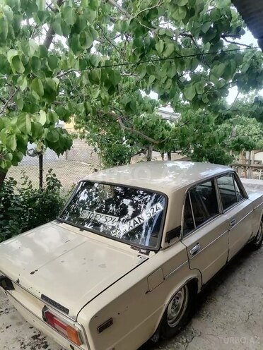 LADA (VAZ) 2106 1984, 98,000 km - 1.6 l - Bakı