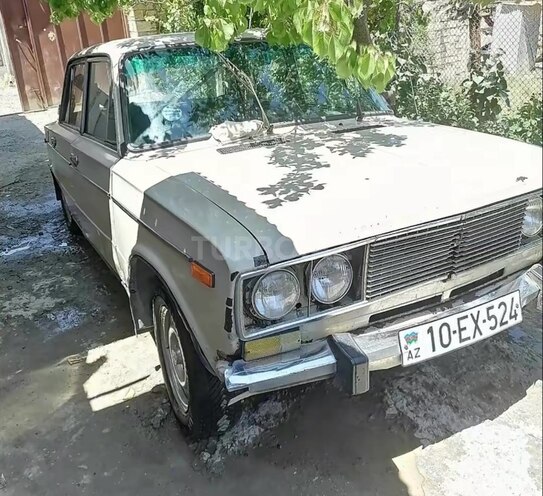 LADA (VAZ) 2106 1984, 98,000 km - 1.6 l - Bakı