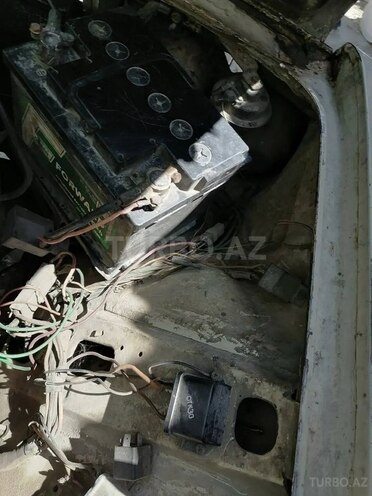 LADA (VAZ) 2106 1984, 98,000 km - 1.6 l - Bakı
