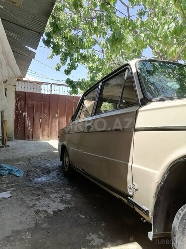 LADA (VAZ) 2106 1984, 98,000 km - 1.6 l - Bakı