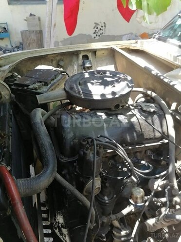 LADA (VAZ) 2106 1984, 98,000 km - 1.6 l - Bakı