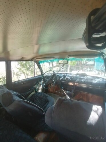 LADA (VAZ) 2106 1984, 98,000 km - 1.6 l - Bakı