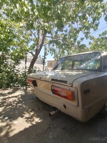 LADA (VAZ) 2106 1984, 98,000 km - 1.6 l - Bakı