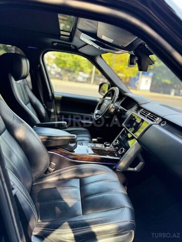 Land Rover Range Rover 2013, 150,000 km - 5.0 l - Bakı