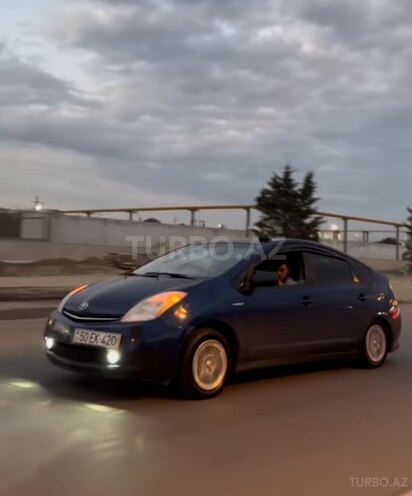 Toyota Prius 2008, 312,000 km - 1.5 l - Bakı