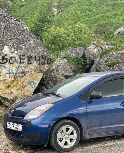 Toyota Prius 2008, 312,000 km - 1.5 l - Bakı