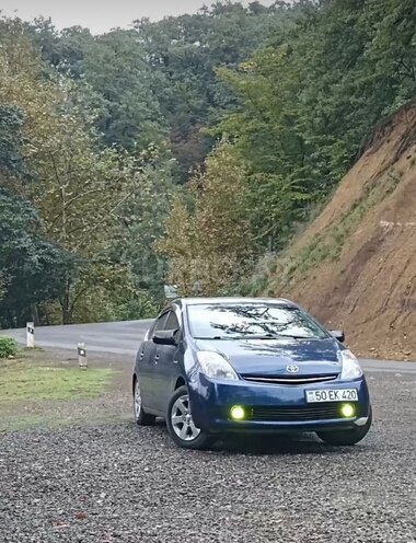 Toyota Prius 2008, 312,000 km - 1.5 l - Bakı
