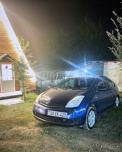 Toyota Prius 2008, 312,000 km - 1.5 l - Bakı
