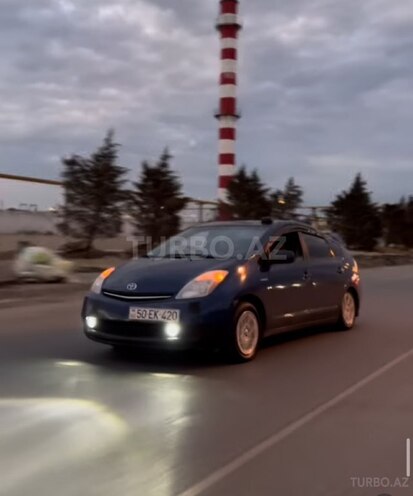 Toyota Prius 2008, 312,000 km - 1.5 l - Bakı