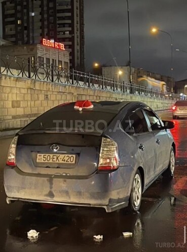 Toyota Prius 2008, 312,000 km - 1.5 l - Bakı