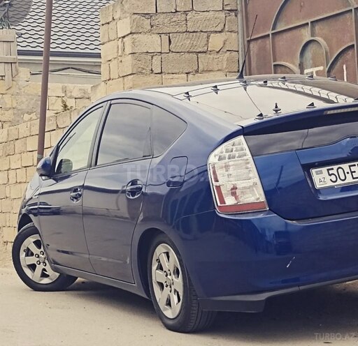 Toyota Prius 2008, 312,000 km - 1.5 l - Bakı