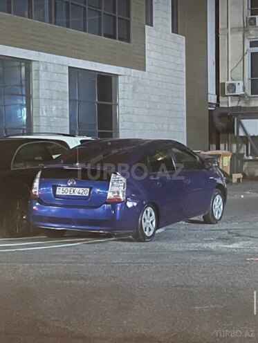 Toyota Prius 2008, 312,000 km - 1.5 l - Bakı