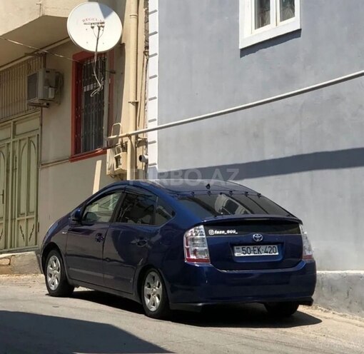 Toyota Prius 2008, 312,000 km - 1.5 l - Bakı