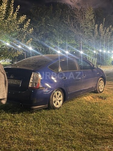 Toyota Prius 2008, 312,000 km - 1.5 l - Bakı