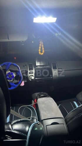 Toyota Prius 2008, 312,000 km - 1.5 l - Bakı