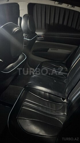 Toyota Prius 2008, 312,000 km - 1.5 l - Bakı