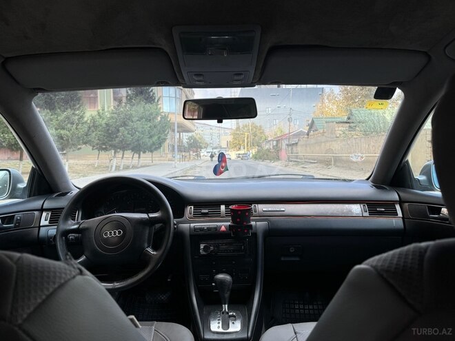 Audi A6 1998, 373,000 km - 2.4 л - Sumqayıt