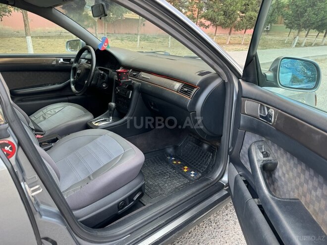 Audi A6 1998, 373,000 km - 2.4 л - Sumqayıt