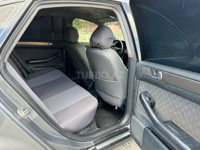 Audi A6 1998, 373,000 km - 2.4 л - Sumqayıt
