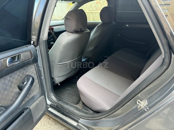 Audi A6 1998, 373,000 km - 2.4 л - Sumqayıt