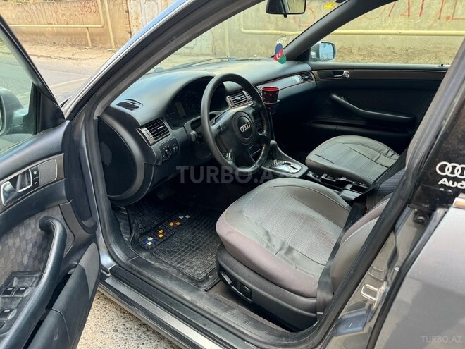 Audi A6 1998, 373,000 km - 2.4 л - Sumqayıt