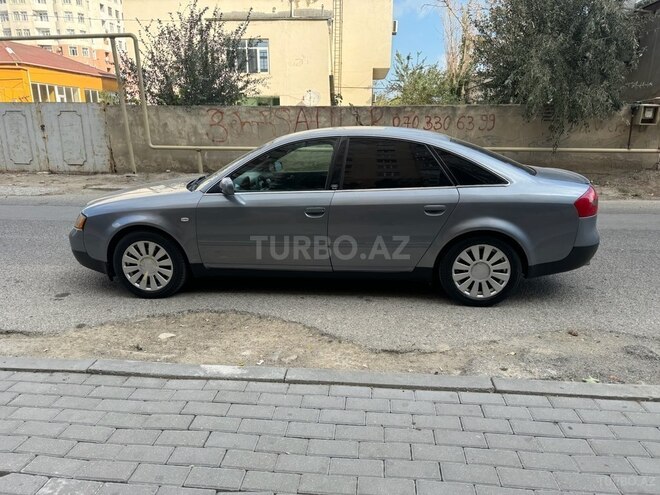 Audi A6 1998, 373,000 km - 2.4 л - Sumqayıt
