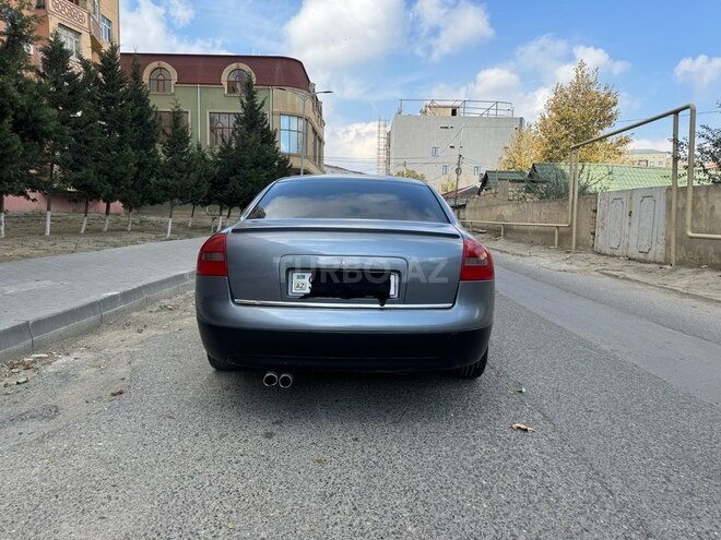 Audi A6 1998, 373,000 km - 2.4 л - Sumqayıt
