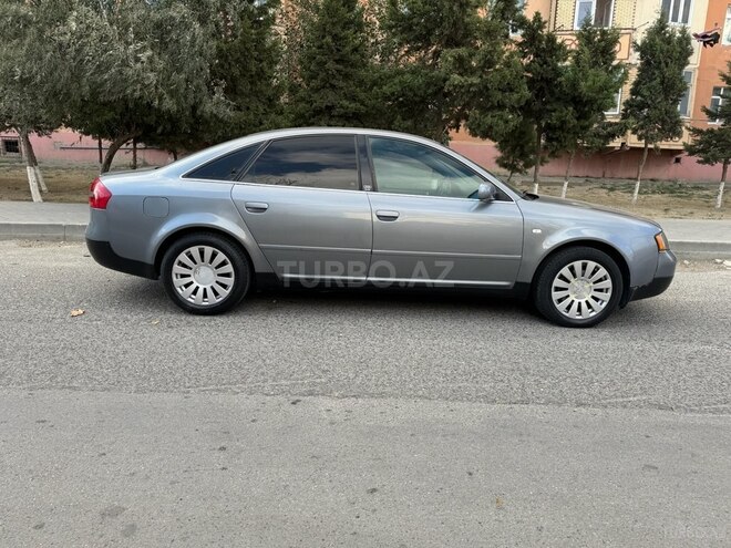 Audi A6 1998, 373,000 km - 2.4 л - Sumqayıt