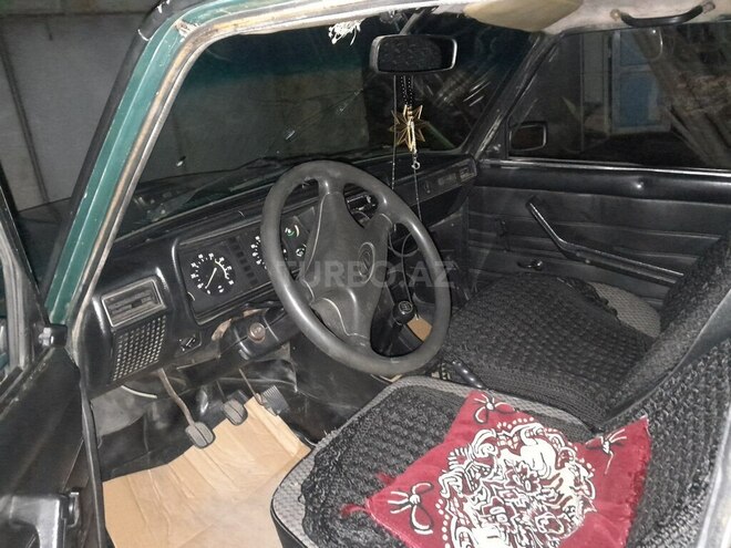 LADA (VAZ) 2107 1999, 98,000 km - 1.6 l - İsmayıllı