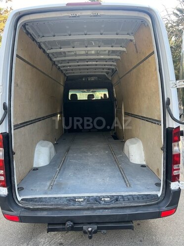 Mercedes Sprinter 315 2007, 215,579 km - 2.2 l - Bakı