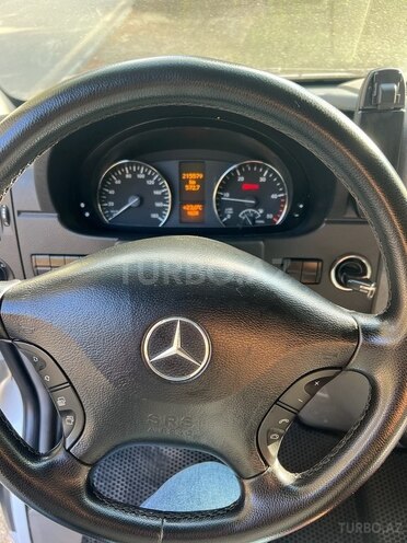 Mercedes Sprinter 315 2007, 215,579 km - 2.2 l - Bakı