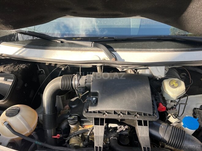 Mercedes Sprinter 315 2007, 215,579 km - 2.2 l - Bakı