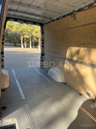 Mercedes Sprinter 315 2007, 215,579 km - 2.2 l - Bakı
