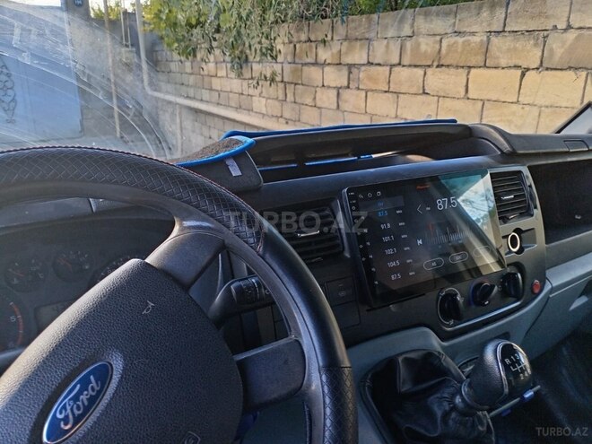 Ford Transit 2013, 615,554 km - 2.2 l - Bakı