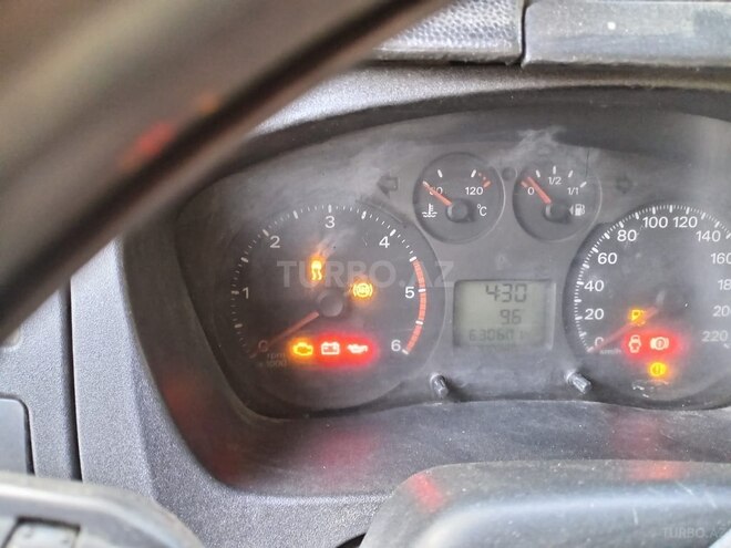 Ford Transit 2013, 615,554 km - 2.2 l - Bakı
