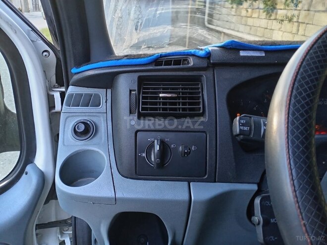 Ford Transit 2013, 615,554 km - 2.2 l - Bakı