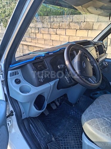 Ford Transit 2013, 615,554 km - 2.2 l - Bakı