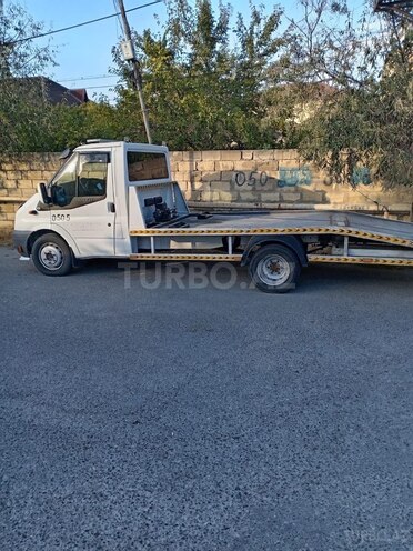 Ford Transit 2013, 615,554 km - 2.2 l - Bakı